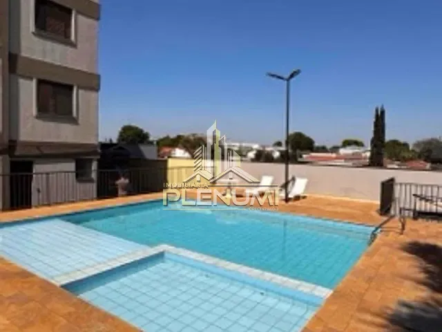 Apartamento com 71m² 3 quartos e 2 banheiros, à venda, no bairro Jardim Bela Vista em Rio Claro
