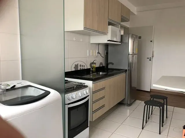 Apartamento 2 quartos e 1 banheiro, à venda, no bairro Parque Bela Vista em Votorantim