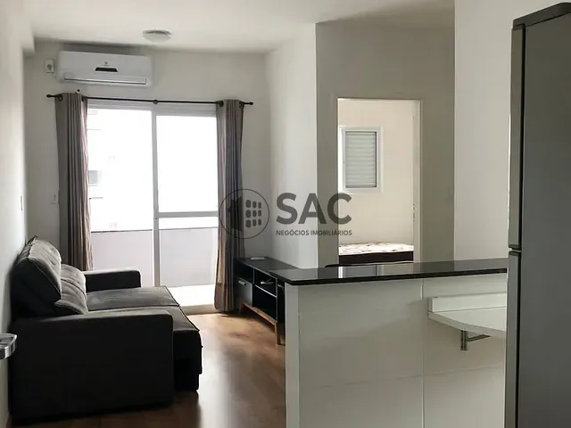 Apartamento 2 quartos e 1 banheiro, à venda, no bairro Parque Bela Vista em Votorantim
