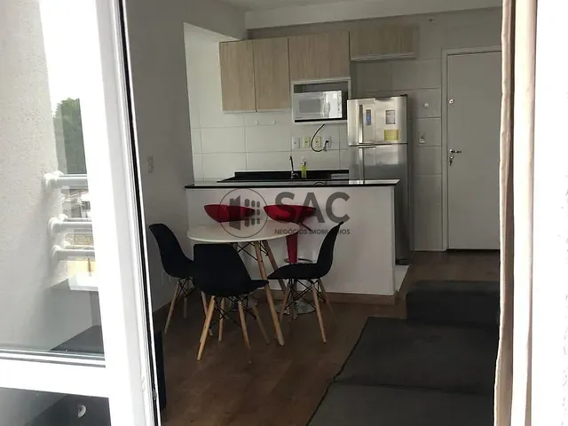 Apartamento 2 quartos e 1 banheiro, à venda, no bairro Parque Bela Vista em Votorantim