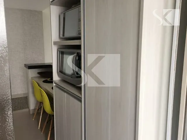 Apartamento 3 quartos e 2 banheiros, à venda, no bairro Parque Campolim em Sorocaba