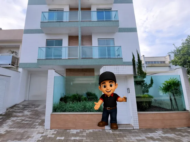 Foto do Apartamento - Apartamento para locação, Alequicis, Santo Antônio de Pádua, RJ | Santiago Imóveis
