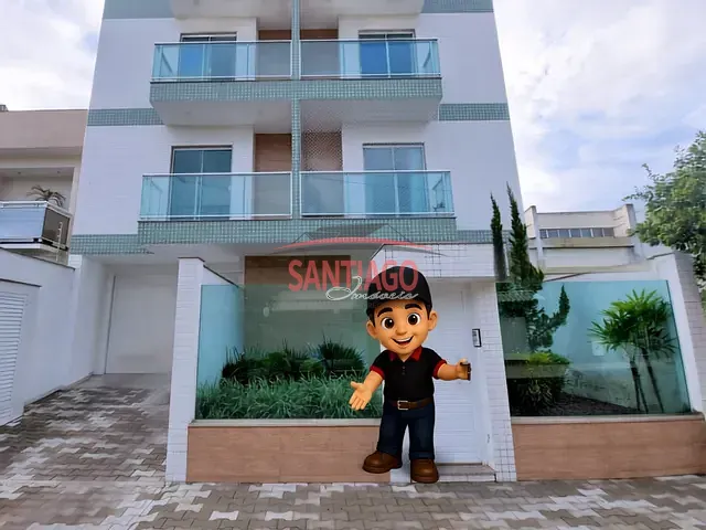 Apartamento 2 quartos e 1 banheiro, para alugar, no bairro Alequicis em Santo Antônio de Pádua