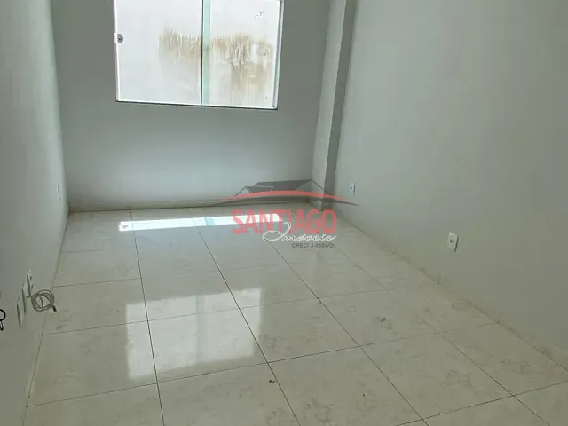 Apartamento 2 quartos e 1 banheiro, para alugar, no bairro Alequicis em Santo Antônio de Pádua