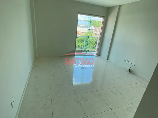 Apartamento 2 quartos e 1 banheiro, para alugar, no bairro Alequicis em Santo Antônio de Pádua