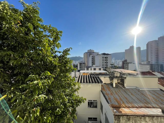 Apartamento 2 quartos e 2 banheiros, à venda, no bairro Bom Pastor em Juiz de Fora