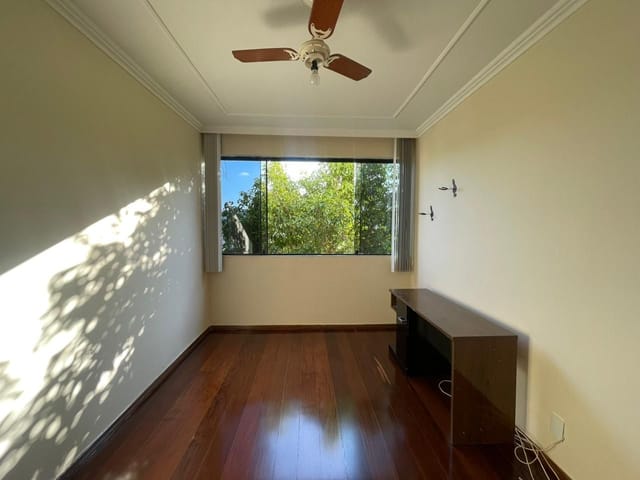 Apartamento 2 quartos e 2 banheiros, à venda, no bairro Bom Pastor em Juiz de Fora