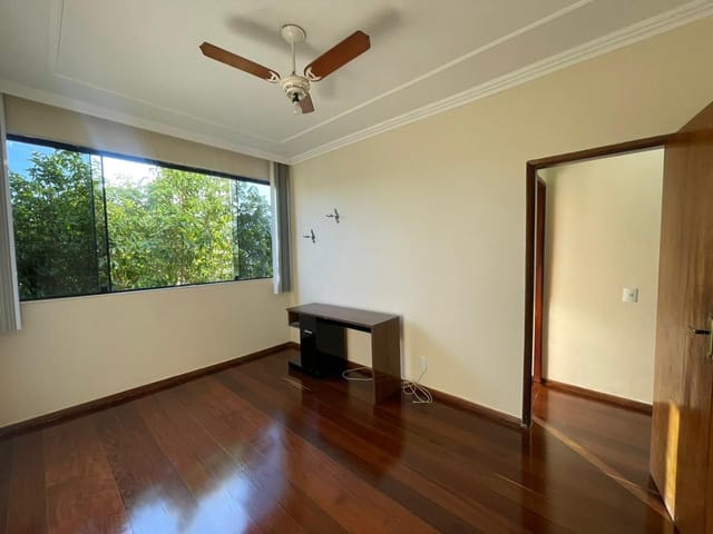 Apartamento 2 quartos e 2 banheiros, à venda, no bairro Bom Pastor em Juiz de Fora
