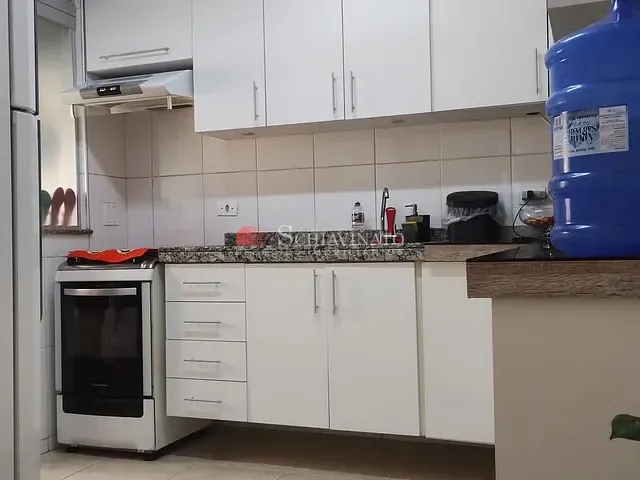 Apartamento 2 quartos e 1 banheiro, à venda, no bairro Jardim Nova Iguaçu em Piracicaba