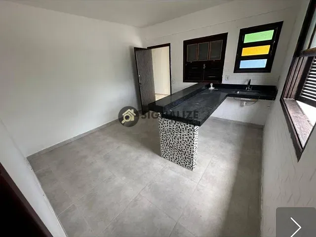 Apartamento 2 quartos e 2 banheiros, à venda, no bairro Portinho em Cabo Frio