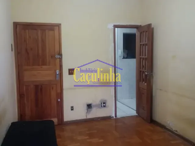 Apartamento com 1m² 2 quartos e 1 banheiro, à venda, no bairro Centro em Barra do Piraí