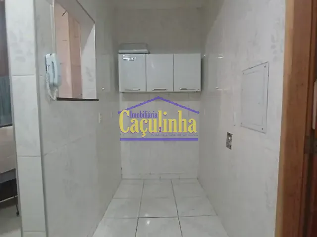 Apartamento com 1m² 2 quartos e 1 banheiro, à venda, no bairro Centro em Barra do Piraí