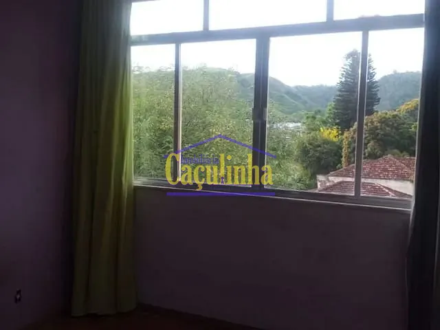 Apartamento com 1m² 2 quartos e 1 banheiro, à venda, no bairro Centro em Barra do Piraí
