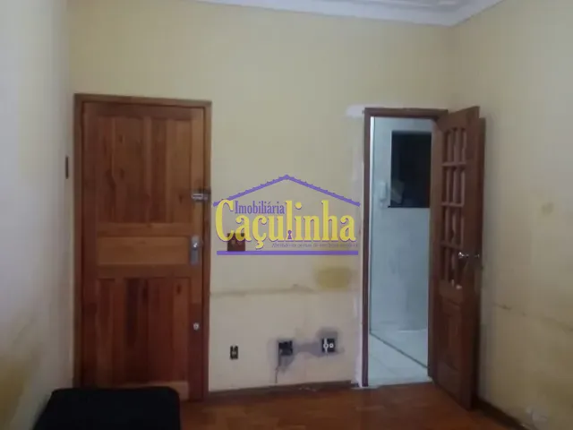 Apartamento com 1m² 2 quartos e 1 banheiro, à venda, no bairro Centro em Barra do Piraí