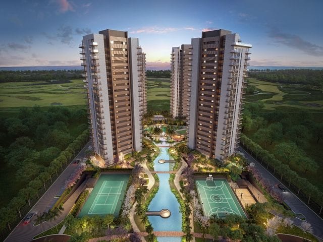 Apartamento com 194m² 4 quartos e 5 banheiros, à venda, no bairro Barra da Tijuca em Rio de Janeiro