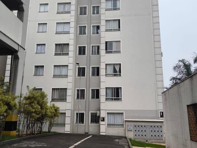 Foto do Apartamento - Apartamento à venda, Spazio Muscat, Maringá, PR | Teto imoveis MGA