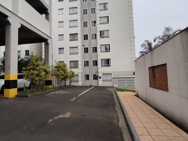 Foto do Apartamento - Apartamento à venda, Spazio Muscat, Maringá, PR | Teto imoveis MGA