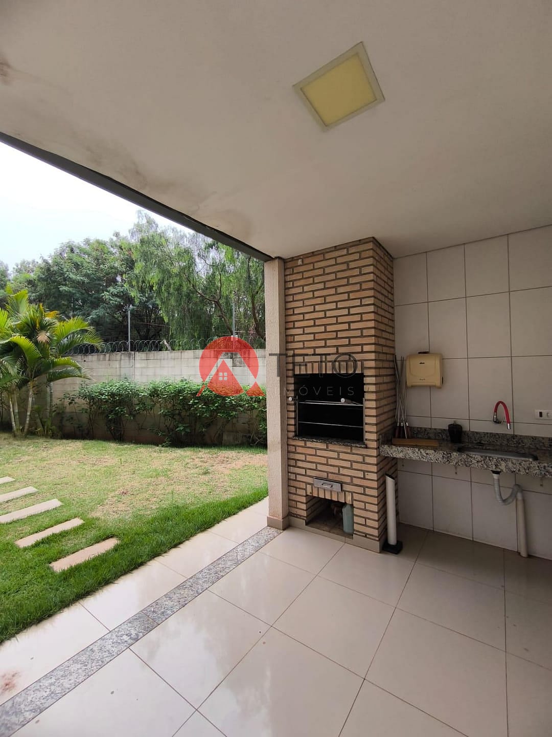 Apartamento à venda com 2 quartos, 50m² - Foto 12