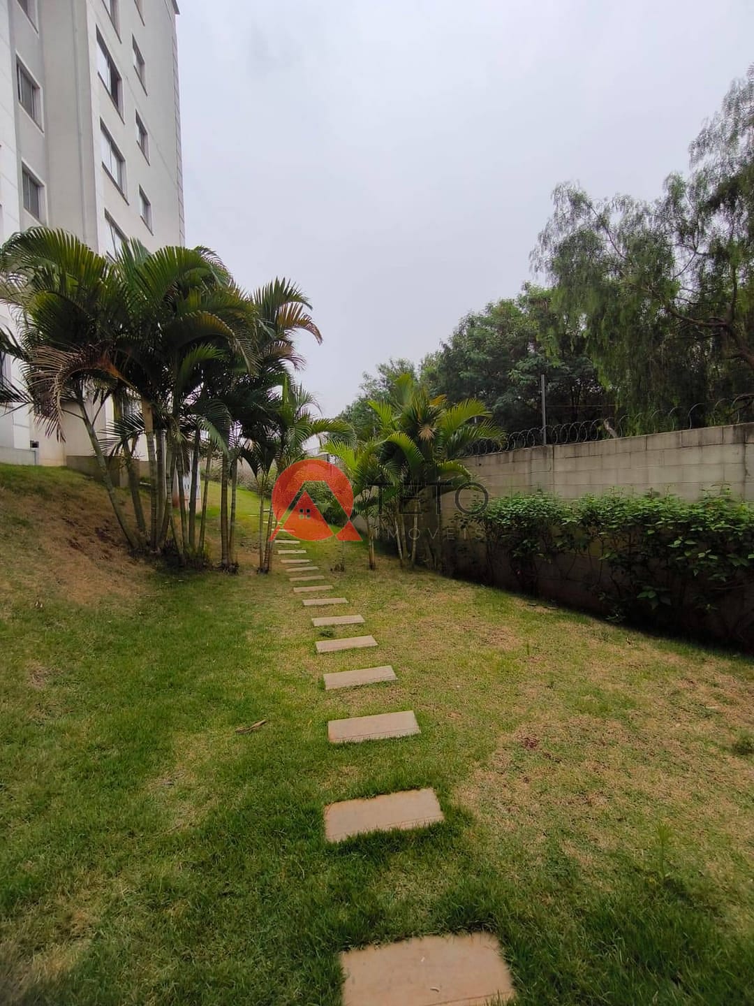 Apartamento à venda com 2 quartos, 50m² - Foto 11
