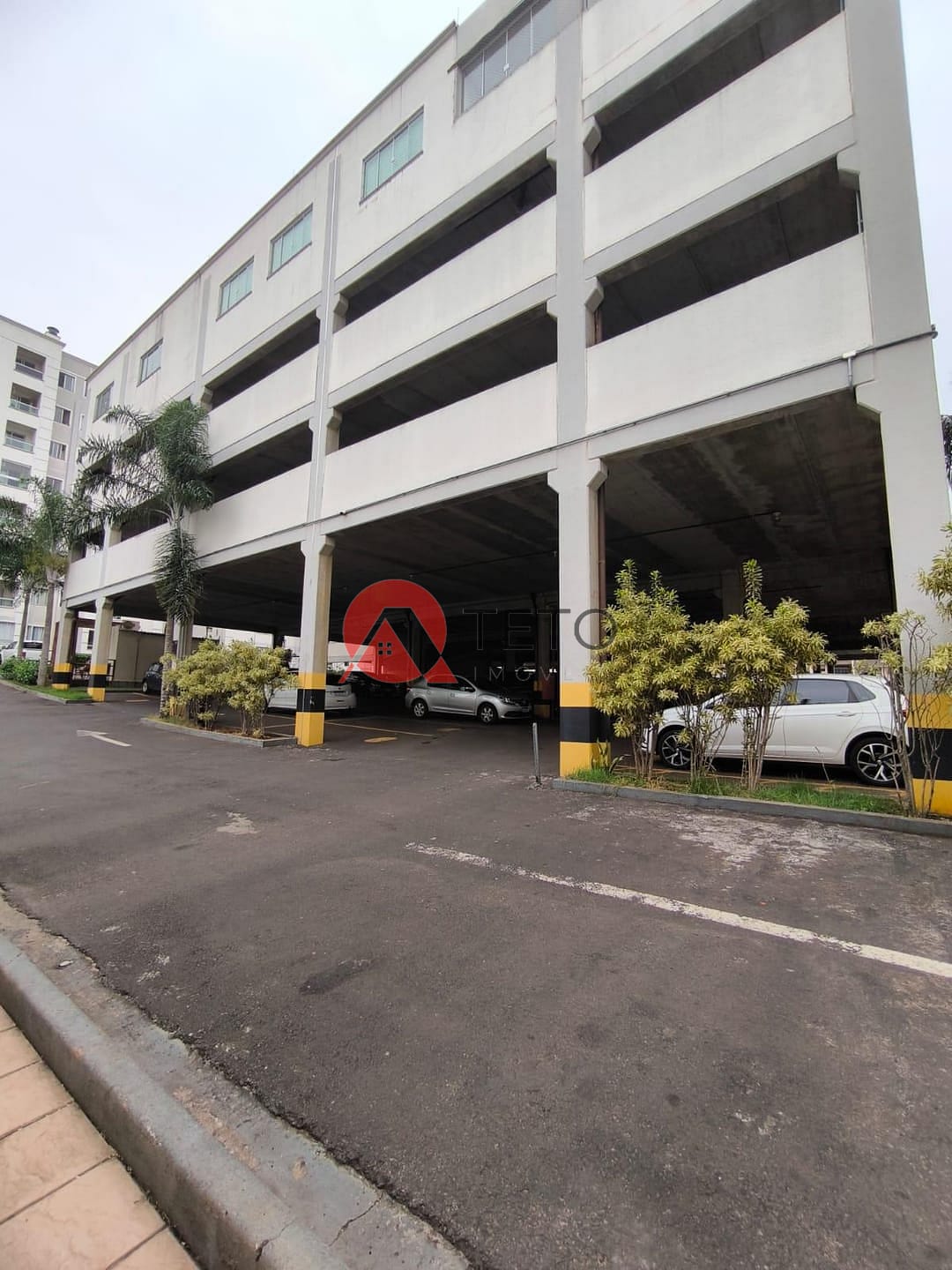 Apartamento à venda com 2 quartos, 50m² - Foto 14