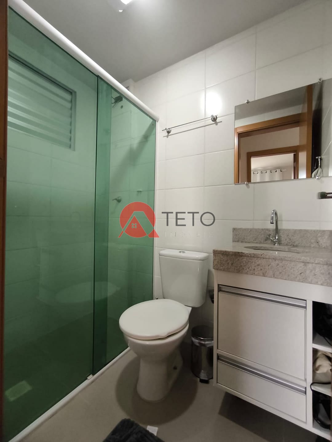 Apartamento à venda com 2 quartos, 50m² - Foto 8