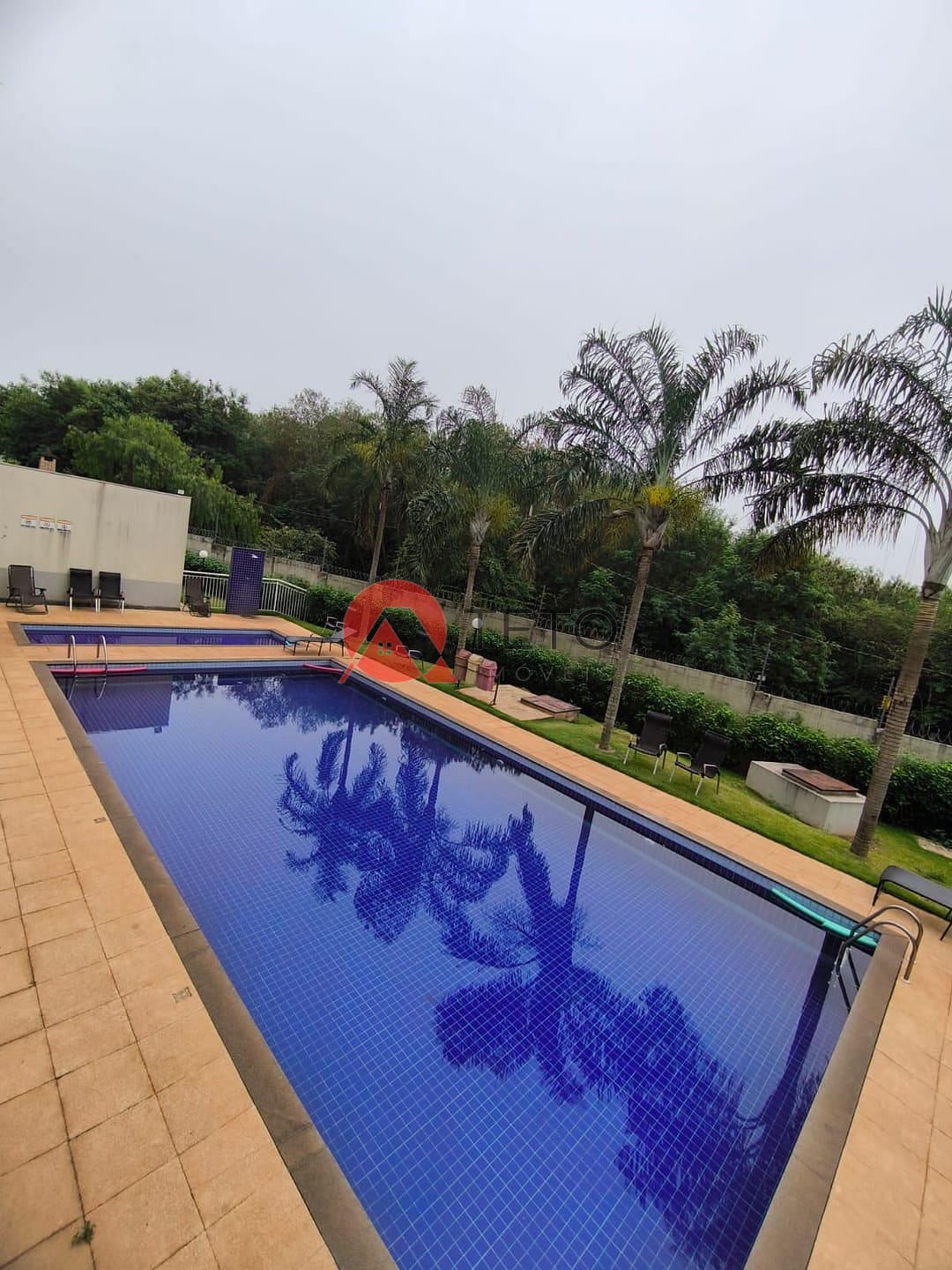 Apartamento à venda com 2 quartos, 50m² - Foto 10