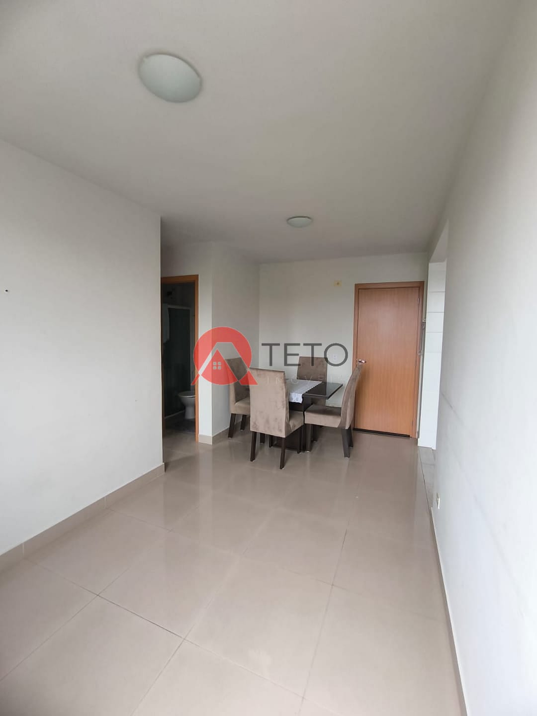Apartamento à venda com 2 quartos, 50m² - Foto 5