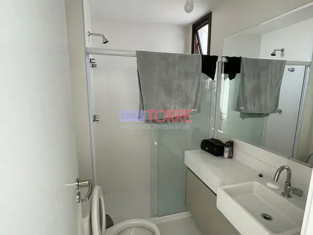 Apartamento 2 quartos e 1 banheiro, à venda, no bairro São Francisco em Ilhéus