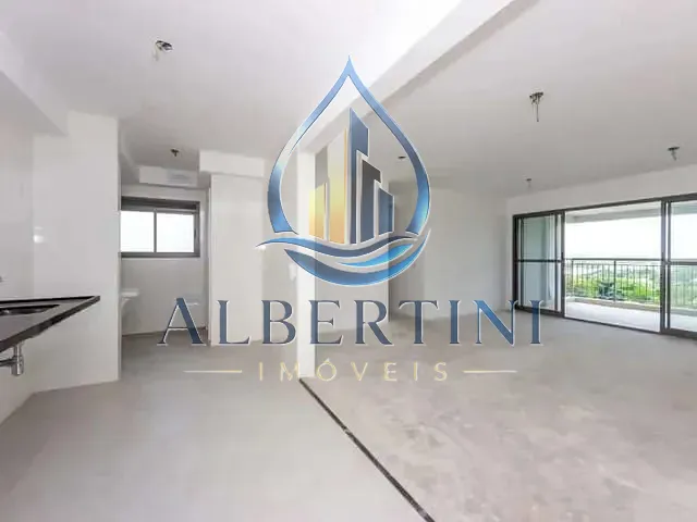 Apartamento com 112m² 3 quartos e 2 banheiros, à venda, no bairro City América em São Paulo