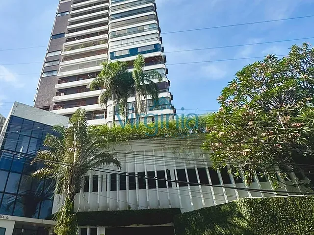 Apartamento com 279m² 3 quartos e 4 banheiros, à venda, no bairro Centro em Novo Hamburgo