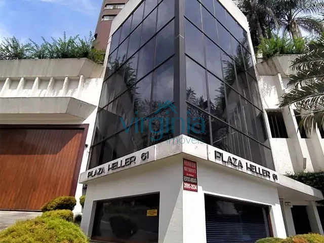 Apartamento com 279m² 3 quartos e 4 banheiros, à venda, no bairro Centro em Novo Hamburgo