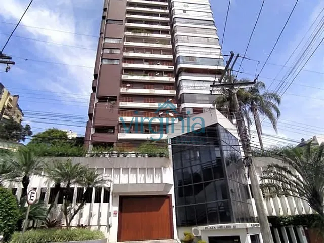 Apartamento com 279m² 3 quartos e 4 banheiros, à venda, no bairro Centro em Novo Hamburgo