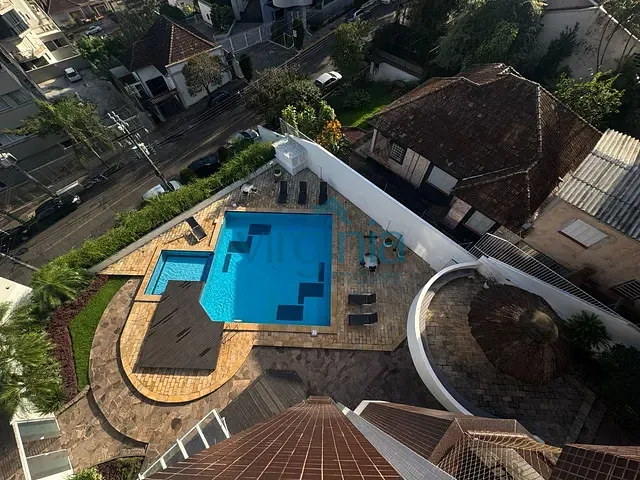 Apartamento com 279m² 3 quartos e 4 banheiros, à venda, no bairro Centro em Novo Hamburgo