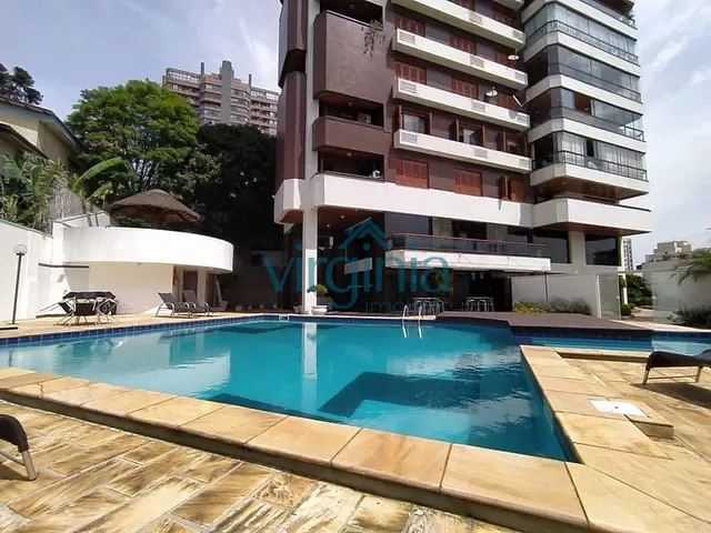 Apartamento com 279m² 3 quartos e 4 banheiros, à venda, no bairro Centro em Novo Hamburgo