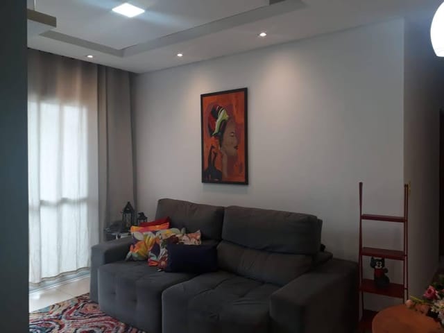 Foto do Apartamento - Excelente Apartamento | Venter imoveis