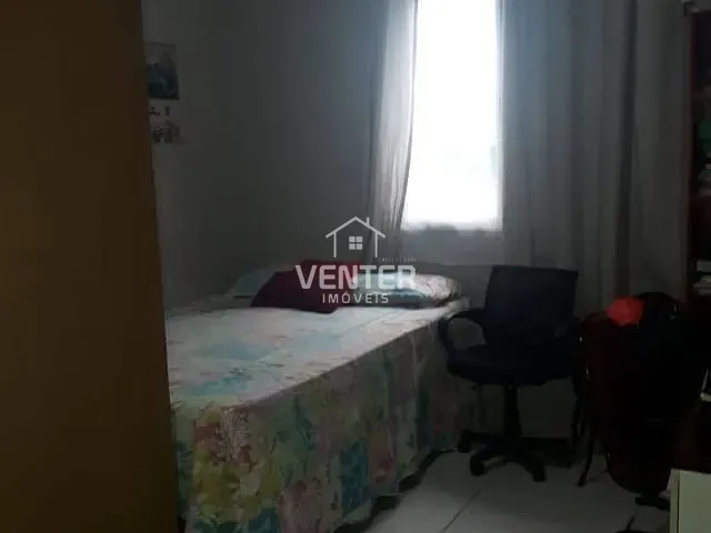 Apartamento 2 quartos e 2 banheiros, à venda, no bairro Residencial Portal da Mantiqueira em Taubaté