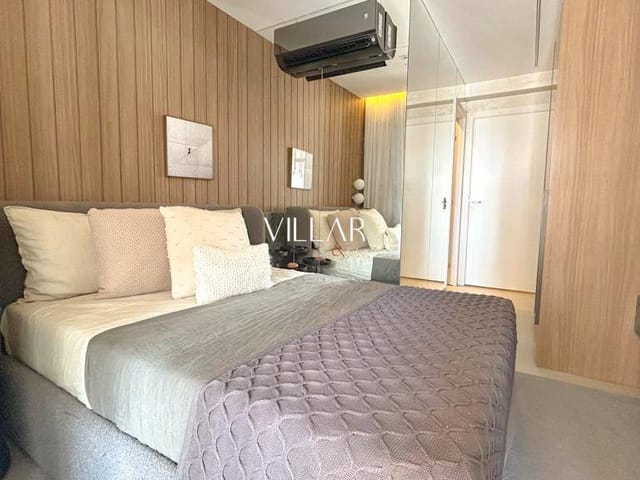 Apartamento com 114m² 2 quartos e 2 banheiros, à venda, no bairro Copacabana em Rio de Janeiro