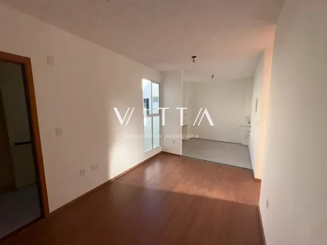 Apartamento com 40m² 2 quartos e 1 banheiro, para alugar, no bairro Plano Diretor Sul em Palmas