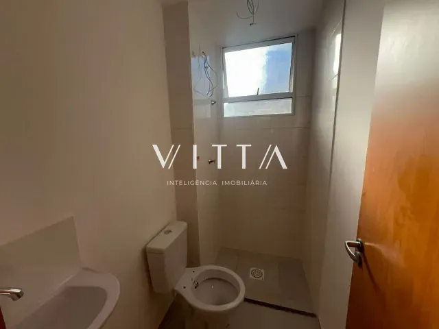 Apartamento com 40m² 2 quartos e 1 banheiro, para alugar, no bairro Plano Diretor Sul em Palmas