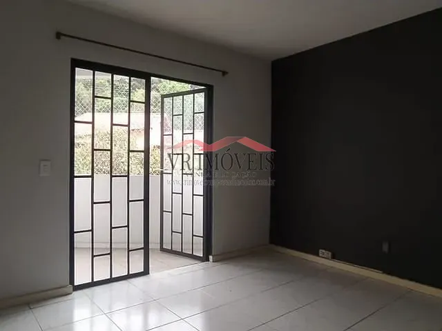 Apartamento com 97m² 2 quartos e 2 banheiros, à venda, no bairro Jardim Primavera em Volta Redonda