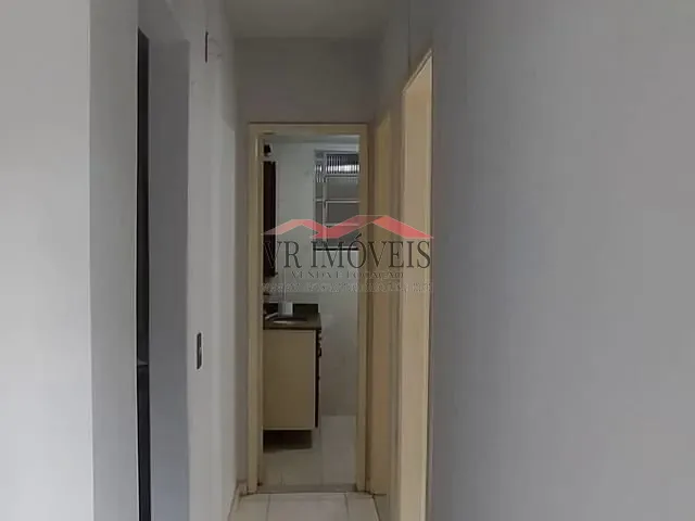 Apartamento com 97m² 2 quartos e 2 banheiros, à venda, no bairro Jardim Primavera em Volta Redonda