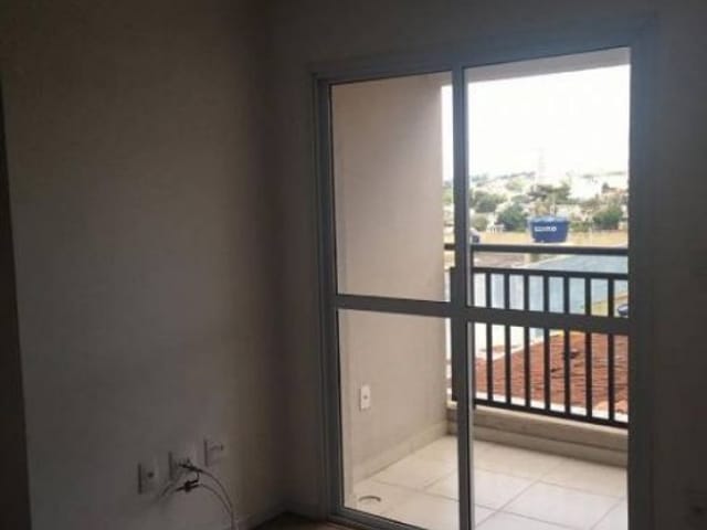 Apartamento 2 quartos e 2 banheiros, à venda, no bairro Campestre em Santo André