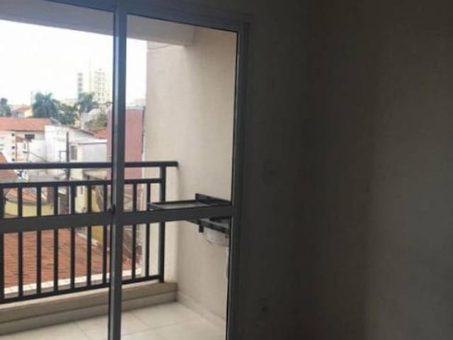 Apartamento 2 quartos e 2 banheiros, à venda, no bairro Campestre em Santo André