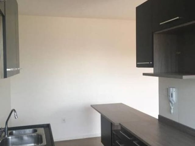 Apartamento 2 quartos e 2 banheiros, à venda, no bairro Campestre em Santo André