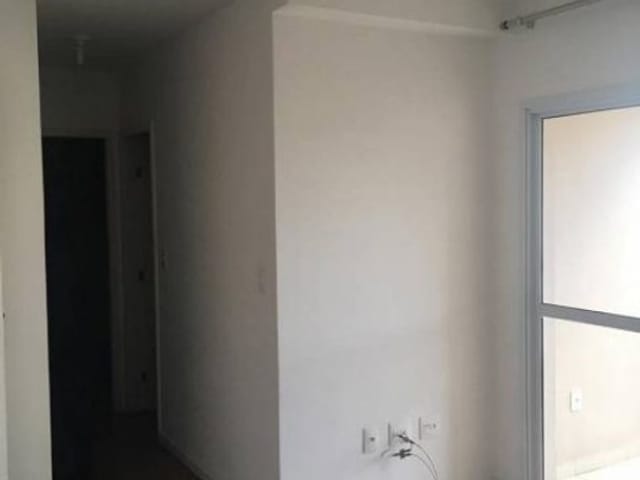 Apartamento 2 quartos e 2 banheiros, à venda, no bairro Campestre em Santo André