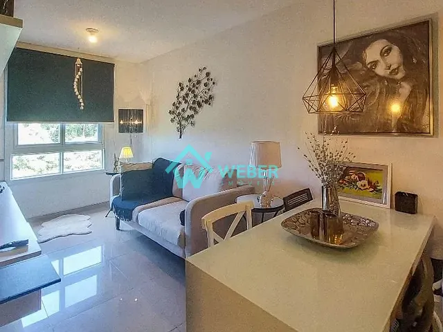 Apartamento com 63m² 2 quartos e 1 banheiro, à venda, no bairro Operário em Novo Hamburgo