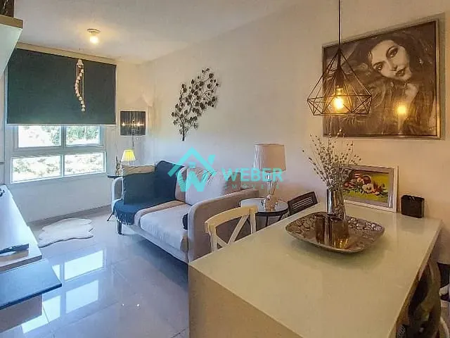 Apartamento com 63m² 2 quartos e 1 banheiro, à venda, no bairro Operário em Novo Hamburgo