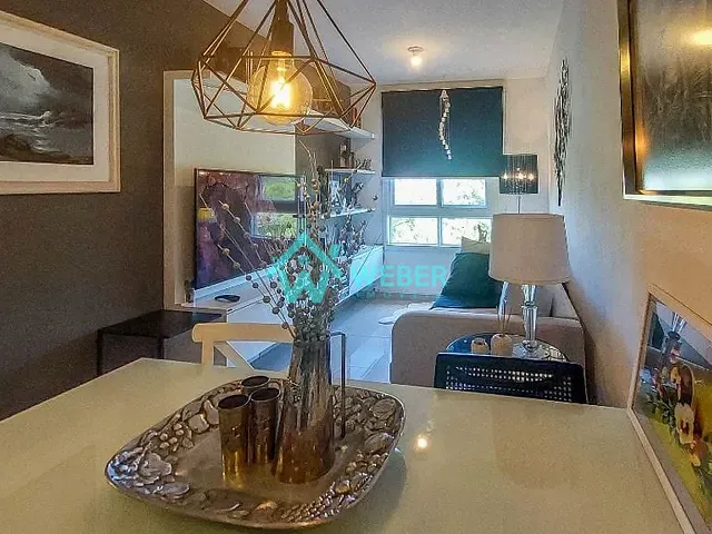 Apartamento com 63m² 2 quartos e 1 banheiro, à venda, no bairro Operário em Novo Hamburgo