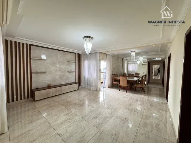 Apartamento com 186m² 3 quartos e 2 banheiros, à venda, no bairro Zona 07 em Maringá
