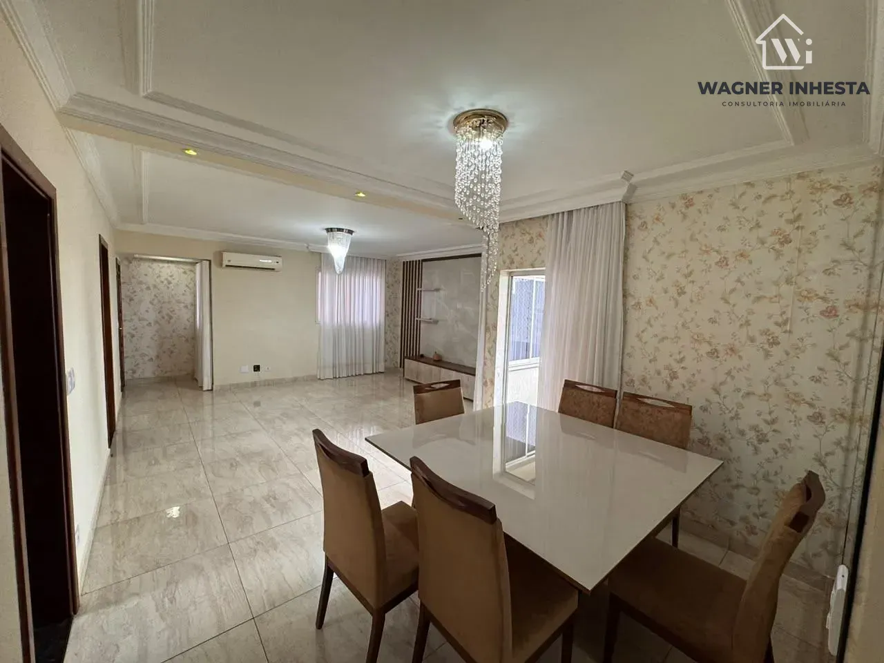 Apartamento, 3 quartos, 115 m² - Foto 5